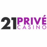 21Prive Casino logo