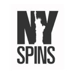 NY Spins logo