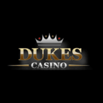 Dukes Casino logo