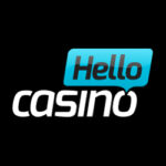 Hello Casino logo